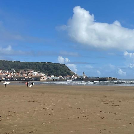 Gowland Cottage, Old Town, Scarborough Esterno foto