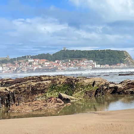 Gowland Cottage, Old Town, Scarborough Esterno foto