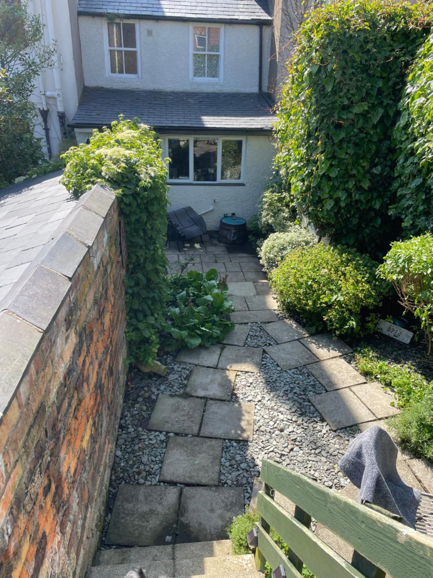 Gowland Cottage, Old Town, Scarborough Esterno foto