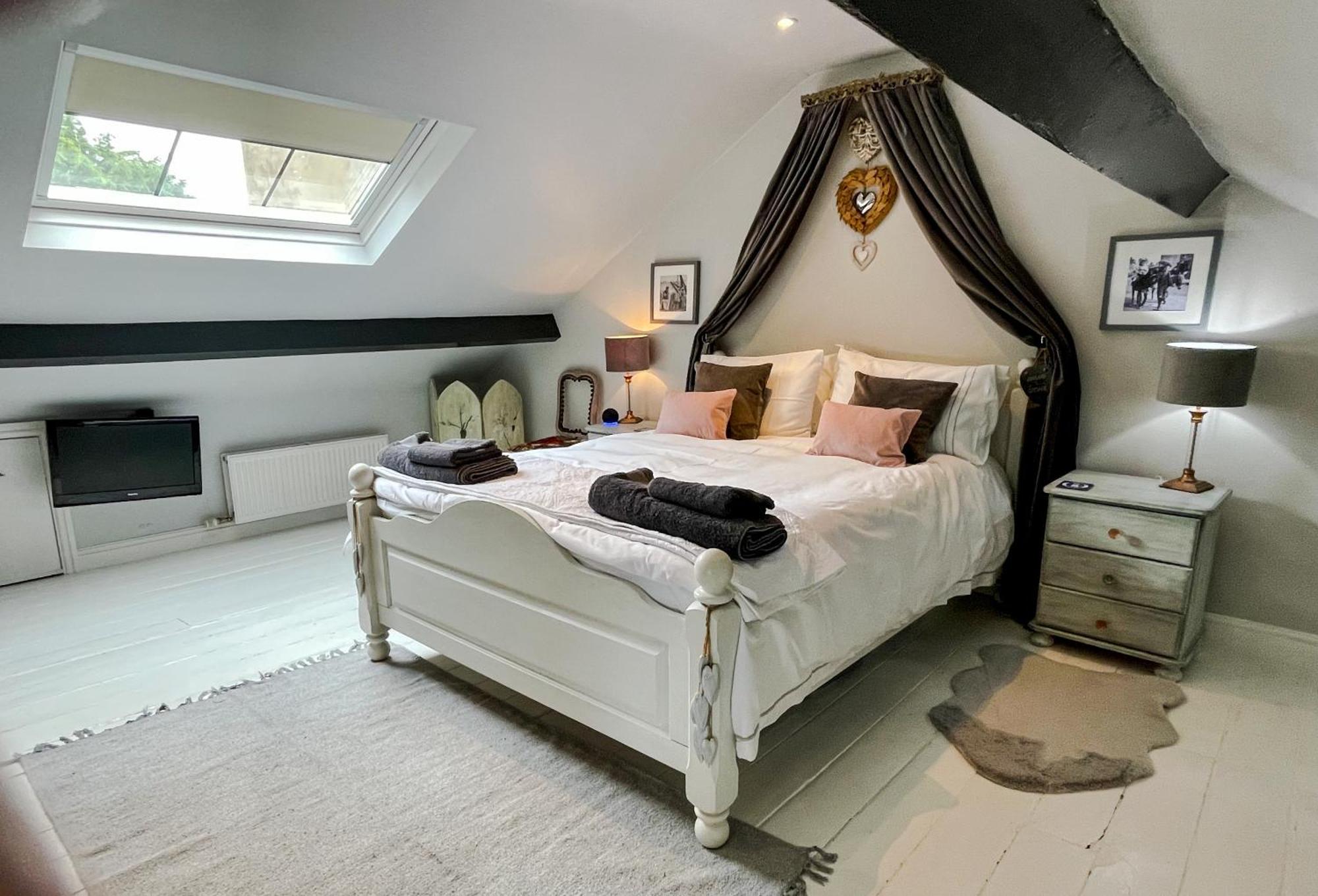 Gowland Cottage, Old Town, Scarborough Esterno foto