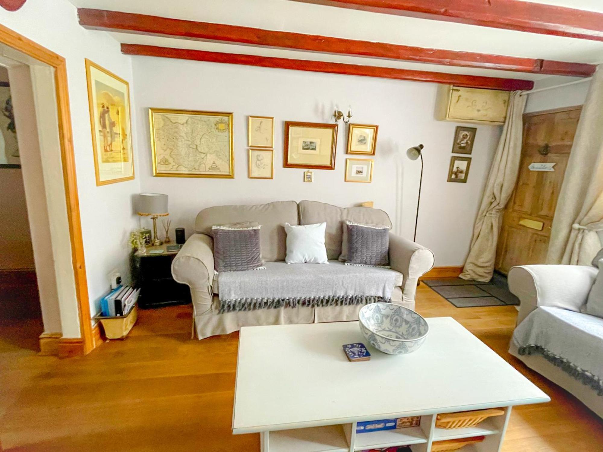 Gowland Cottage, Old Town, Scarborough Esterno foto