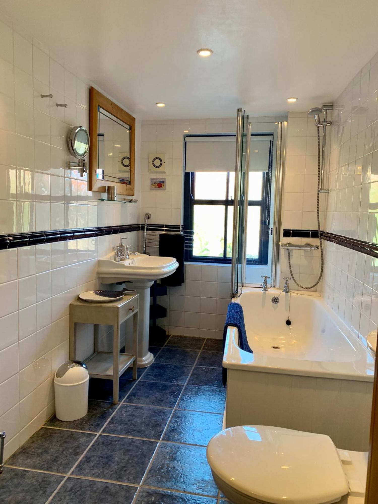 Gowland Cottage, Old Town, Scarborough Esterno foto