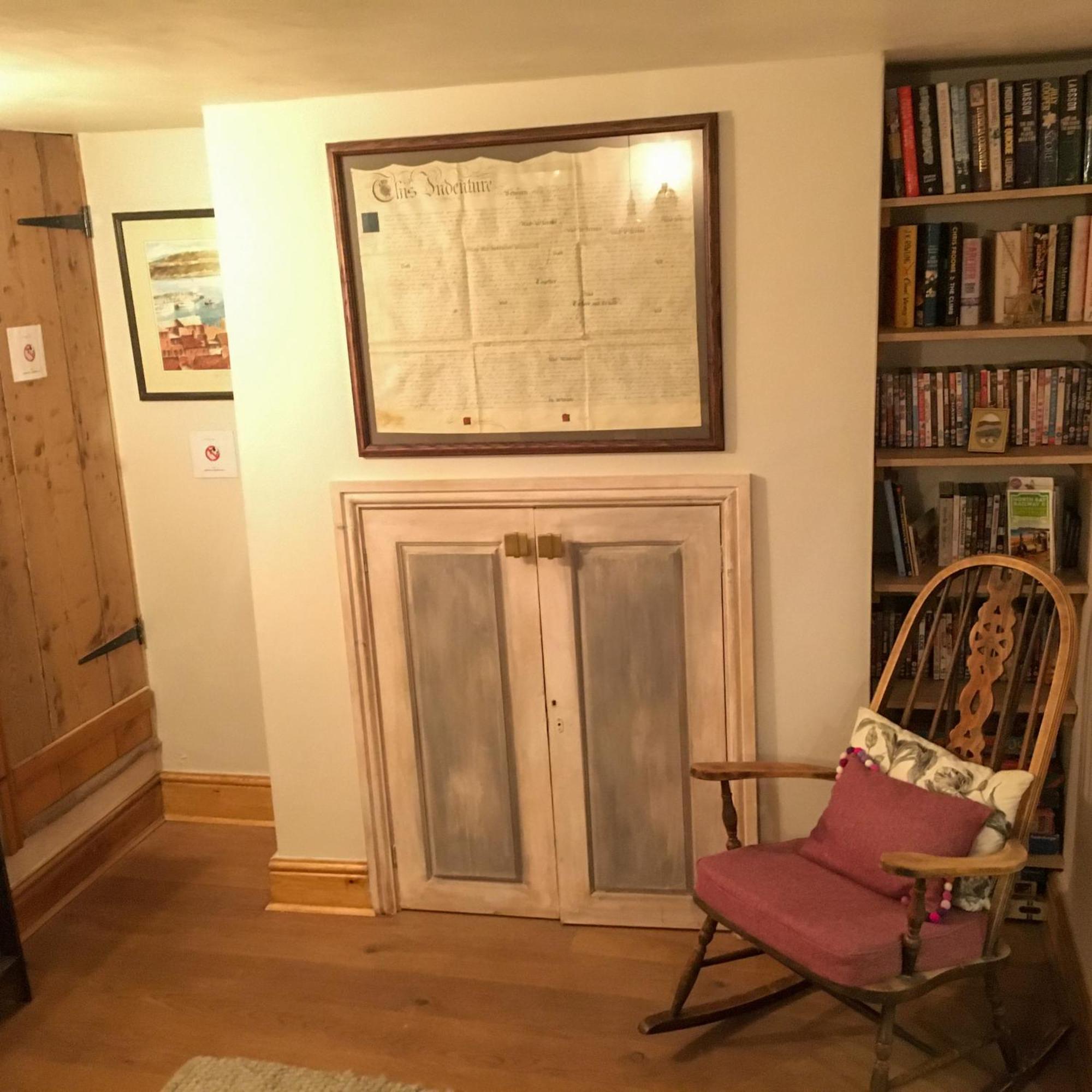 Gowland Cottage, Old Town, Scarborough Esterno foto