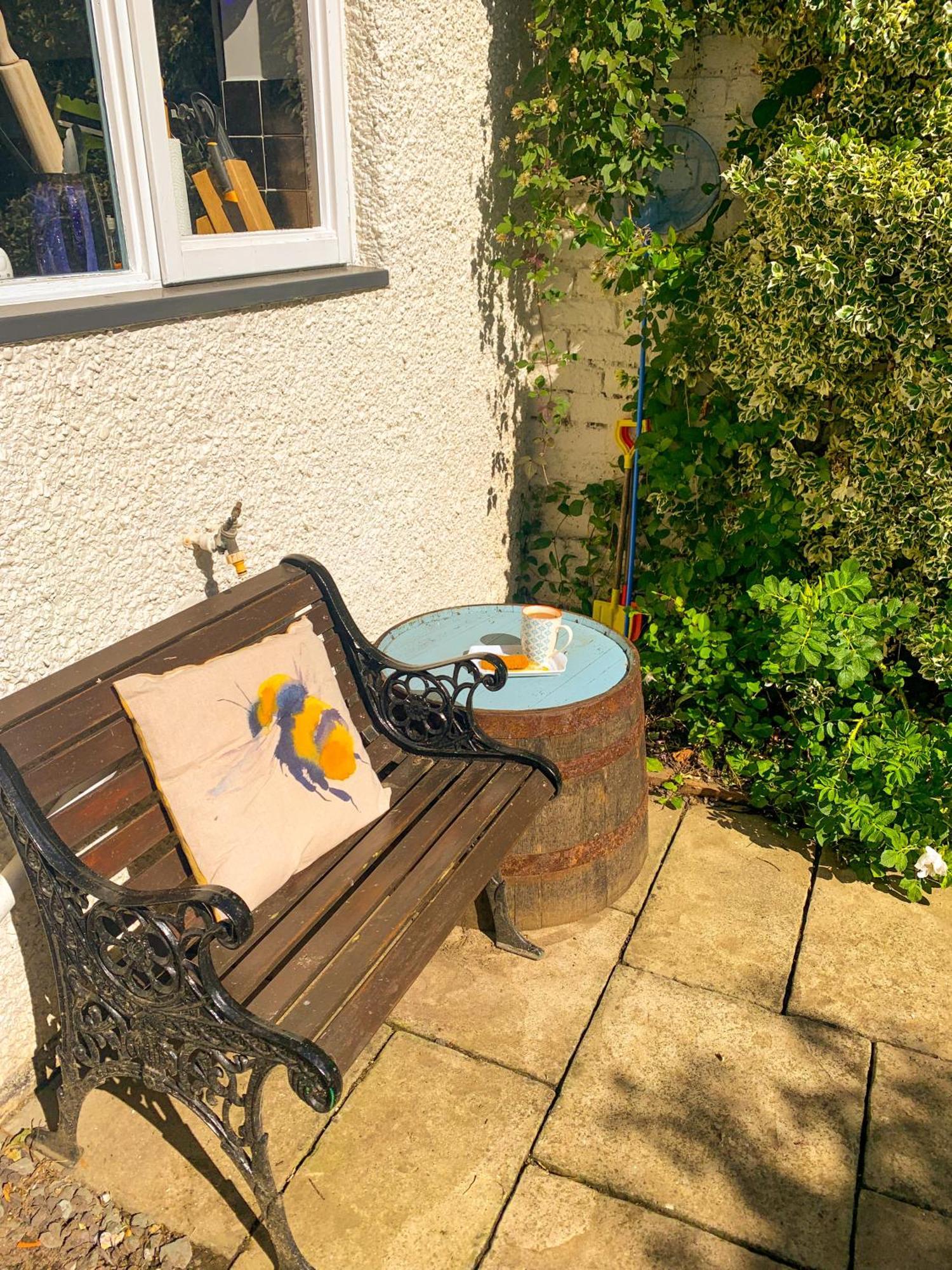 Gowland Cottage, Old Town, Scarborough Esterno foto